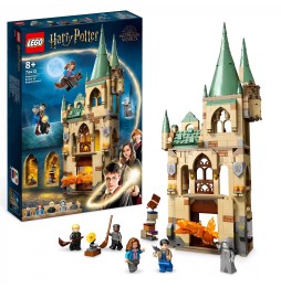 Lego Harry Potter Room of Requirement Set