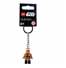 LEGO Star Wars Breloc cu Luke Skywalker