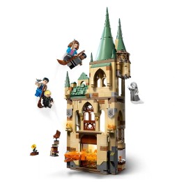 Lego Harry Potter Room of Requirement Set