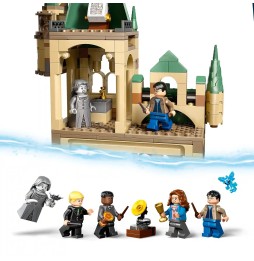 Lego Harry Potter Room of Requirement Set