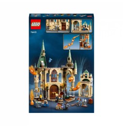 Lego Harry Potter Room of Requirement Set