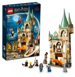 Zestaw Lego Harry Potter Pokój Życzeń