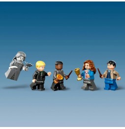 Lego Harry Potter Room of Requirement Set