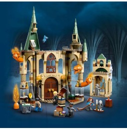 Zestaw Lego Harry Potter Pokój Życzeń