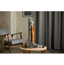 LEGO 10341 Racheta SLS NASA Artemis