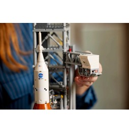 LEGO 10341 SLS NASA Artemis Rocket