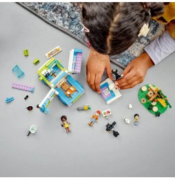 LEGO Friends 41749 Mașina reporterului