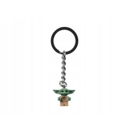 LEGO Grogu Keychain Star Wars 854187