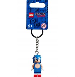 Breloc LEGO Sonic The Hedgehog 854239 Nou