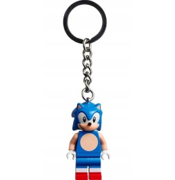 Breloc LEGO Sonic The Hedgehog 854239 Nou