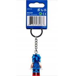 LEGO Sonic The Hedgehog Keychain 854239 New