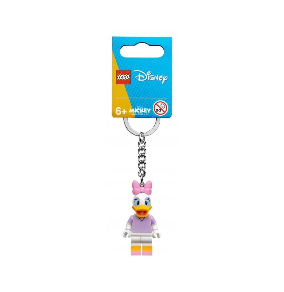 Breloc LEGO 854112 Disney Daisy