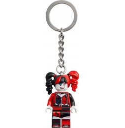 LEGO 854238 Batman - Breloczek Harley Quinn