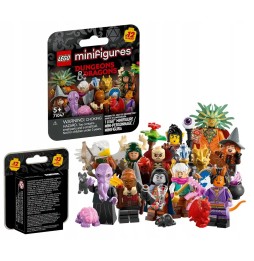 LEGO Dungeons & Dragons Minifigure Set 71047