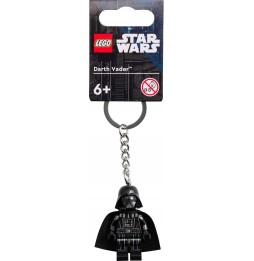 Breloc LEGO Star Wars Darth Vader cu autocolante