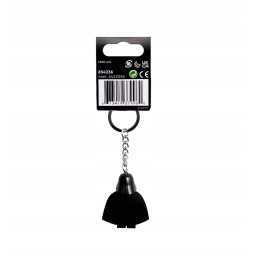 LEGO Star Wars Darth Vader Keychain with Stickers