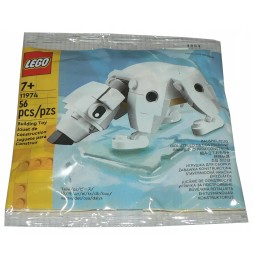 LEGO Creator 11974 Polar Bear Set