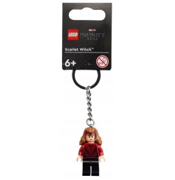 LEGO Breloczek Scarlet Witch 854241 Nowy Oryginalny