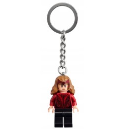 LEGO Breloczek Scarlet Witch 854241 Nowy Oryginalny