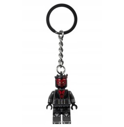 LEGO Star Wars Darth Maul Keychain 854188