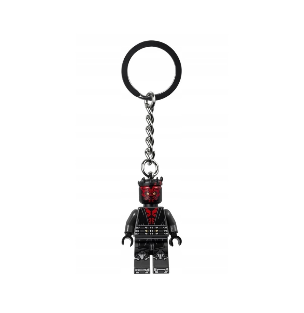 LEGO Star Wars Darth Maul Keychain 854188