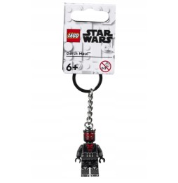 LEGO Star Wars Darth Maul Keychain 854188