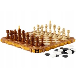 LEGO 40719 Traditional Chess Set