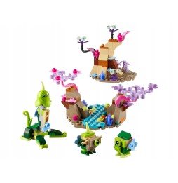 LEGO 40716 Środowisko naturalne kosmitów