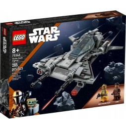 LEGO Star Wars Avionul Piraților 75346