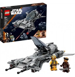 LEGO Star Wars Avionul Piraților 75346