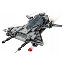 LEGO Star Wars Avionul Piraților 75346