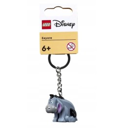 Lego Disney Keychain Eeyore 854203