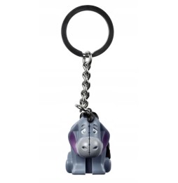 Lego Disney Keychain Eeyore 854203