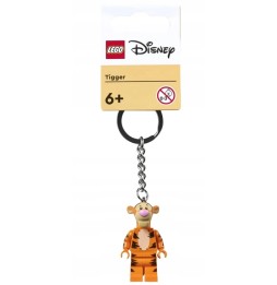 LEGO Keychain Tigger 854193 for Kids