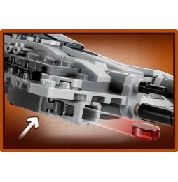 LEGO Star Wars Piracki myśliwiec 75346