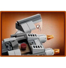 LEGO Star Wars Piracki myśliwiec 75346