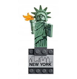 LEGO 854031 - Magnet cu Statuia Libertății