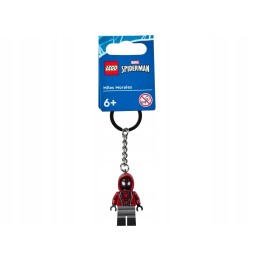 LEGO Breloc Miles Morales 854153