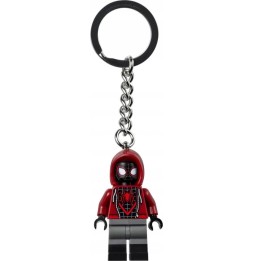 LEGO Breloc Miles Morales 854153