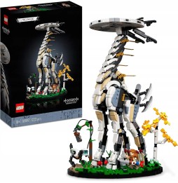 LEGO 76989 Girafa din Horizon Forbidden West