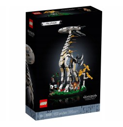 LEGO 76989 Girafa din Horizon Forbidden West