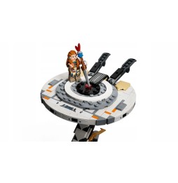 LEGO 76989 Girafa din Horizon Forbidden West