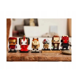 Lego BrickHeadz 40676 Fantoma Întunecată