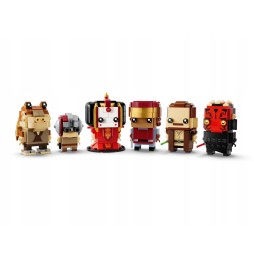 Lego BrickHeadz 40676 Fantoma Întunecată