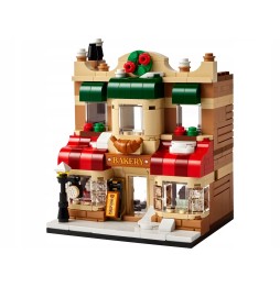 LEGO Creator Bakery Set 40696 New