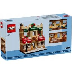 LEGO Creator Bakery Set 40696 New