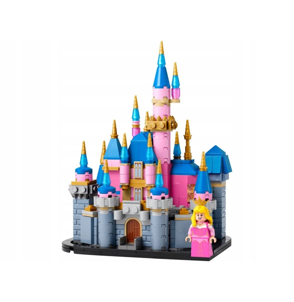 LEGO 40720 Sleeping Beauty's Small Castle