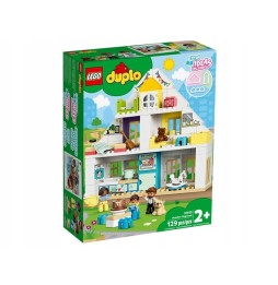 LEGO DUPLO Multifunctional House Set 10929