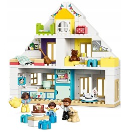 LEGO DUPLO Multifunctional House Set 10929