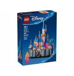 LEGO 40720 Sleeping Beauty's Small Castle